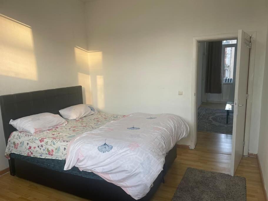 Bruxelles Daire Dış mekan fotoğraf
